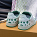 Louis Vuitton Shoes for Men's Louis Vuitton Sneakers #A33251