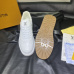 Louis Vuitton Shoes for Men's Louis Vuitton Sneakers #A35120