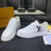 Louis Vuitton Shoes for Men's Louis Vuitton Sneakers #A35120