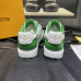 Louis Vuitton Shoes for Men's Louis Vuitton Sneakers #A35125