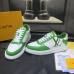 Louis Vuitton Shoes for Men's Louis Vuitton Sneakers #A35125