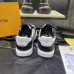 Louis Vuitton Shoes for Men's Louis Vuitton Sneakers #A35126