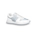 Louis Vuitton Shoes for Men's Louis Vuitton Sneakers RunAway Trainers Black/White #999914781
