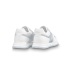 Louis Vuitton Shoes for Men's Louis Vuitton Sneakers RunAway Trainers Black/White #999914781