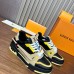 Louis Vuitton Shoes for Men's and women's Louis Vuitton Sneakers #A32264