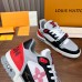 Louis Vuitton Shoes for Men's and women's Louis Vuitton Sneakers #A32265