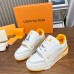 Louis Vuitton Shoes for Men's and women's top quality Sneakers #A32269