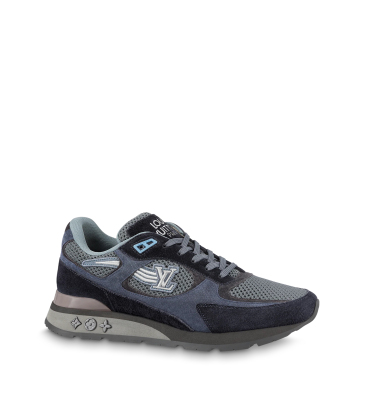 Louis Vuitton Shoes for Men's run away sneakers #999930814