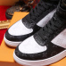 Men's Louis Vuitton high Sneakers #9105275