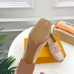 Louis Vuitton Shoes for Women's Louis Vuitton Pumps #A25993