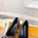 Louis Vuitton Shoes for Women's Louis Vuitton Pumps #A25994