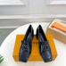 Louis Vuitton Shoes for Women's Louis Vuitton Pumps #A25995