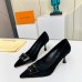 Louis Vuitton Shoes for Women's Louis Vuitton Pumps #A26865