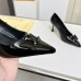 Louis Vuitton Shoes for Women's Louis Vuitton Pumps #A26867