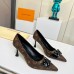 Louis Vuitton Shoes for Women's Louis Vuitton Pumps #A26869