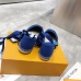 Louis Vuitton Shoes for Women's Louis Vuitton Hemp rope fisherman sandals #99874209