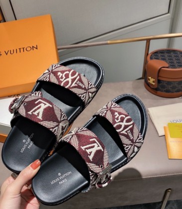 Louis Vuitton Shoes for Women's Louis Vuitton Sandals #99902860