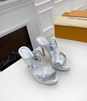 Louis Vuitton Shoes for Women's Louis Vuitton Sandals #99903185