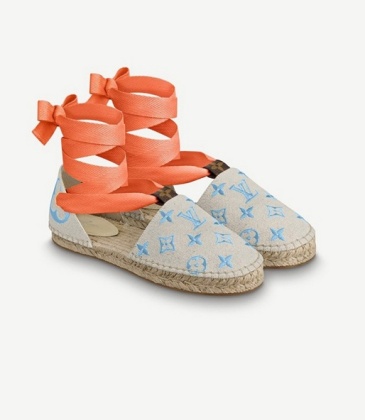 Louis Vuitton Shoes for Women's Louis Vuitton Sandals #99903508
