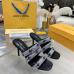 Louis Vuitton Shoes for Women's Louis Vuitton Sandals #99905802
