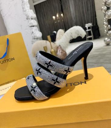 Louis Vuitton Shoes for Women's Louis Vuitton Sandals #99905802