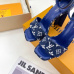 Louis Vuitton Shoes for Women's Louis Vuitton Sandals #999923987