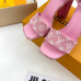 Louis Vuitton Shoes for Women's Louis Vuitton Sandals #999923988