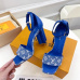 Louis Vuitton Shoes for Women's Louis Vuitton Sandals #999923991