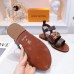 Louis Vuitton Shoes for Women's Louis Vuitton Sandals #999924322