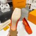 Louis Vuitton Shoes for Women's Louis Vuitton Sandals #999932028