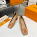 Louis Vuitton Shoes for Women's Louis Vuitton Sandals #999932029