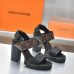 Louis Vuitton Shoes for Women's Louis Vuitton Sandals #999934307