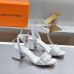 Louis Vuitton Shoes for Women's Louis Vuitton Sandals #999934309