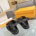Louis Vuitton Shoes for Women's Louis Vuitton Sandals #999934310
