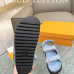 Louis Vuitton Shoes for Women's Louis Vuitton Sandals #999934312