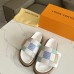 Louis Vuitton Shoes for Women's Louis Vuitton Sandals #A34560