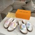 Louis Vuitton Shoes for Women's Louis Vuitton Sandals #A34560