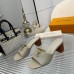 Louis Vuitton Shoes for Women's Louis Vuitton Sandals #A34561