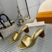 Louis Vuitton Shoes for Women's Louis Vuitton Sandals #A34561