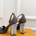 Louis Vuitton Shoes for Women's Louis Vuitton Sandals #A34563
