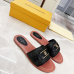 Louis Vuitton Shoes for Women's Louis Vuitton Slippers #999924316