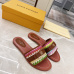 Louis Vuitton Shoes for Women's Louis Vuitton Slippers #999924317
