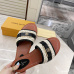 Louis Vuitton Shoes for Women's Louis Vuitton Slippers #999924318