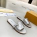 Louis Vuitton Shoes for Women's Louis Vuitton Slippers #999924861