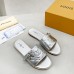 Louis Vuitton Shoes for Women's Louis Vuitton Slippers #999924861