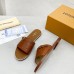 Louis Vuitton Shoes for Women's Louis Vuitton Slippers #999924862