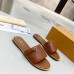 Louis Vuitton Shoes for Women's Louis Vuitton Slippers #999924862