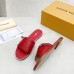 Louis Vuitton Shoes for Women's Louis Vuitton Slippers #999924868