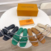 Louis Vuitton Shoes for Women's Louis Vuitton Slippers #999926683