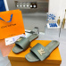 Louis Vuitton Shoes for Women's Louis Vuitton Slippers #999931979